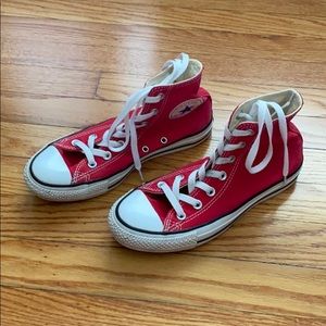 Converse Chuck Taylor